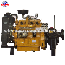 air compressor power 4100zg diesel engine 68hp